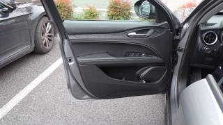 ALFA ROMEO Stelvio usata 48