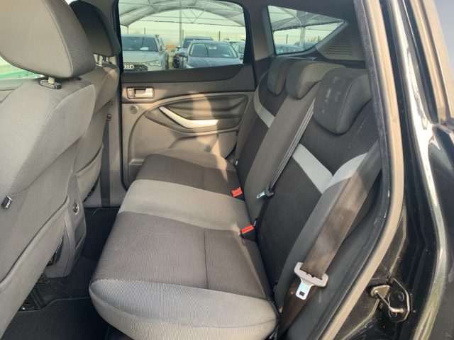 FORD Kuga usata, con Climatizzatore