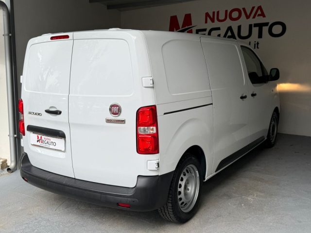 FIAT Scudo usata, con Specchietti laterali elettrici