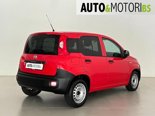 FIAT Panda usata, con Airbag Passeggero