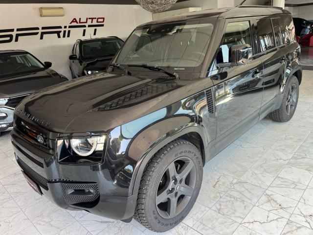 LAND ROVER Defender usata, con ABS