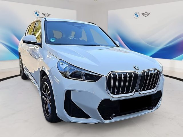 BMW X1 usata, con Airbag laterali