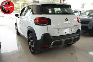 CITROEN C3 Aircross usata, con Airbag Passeggero