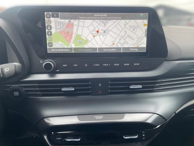 HYUNDAI i20 usata, con Cerchi in lega