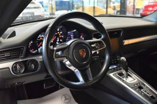 PORSCHE 991 usata 42