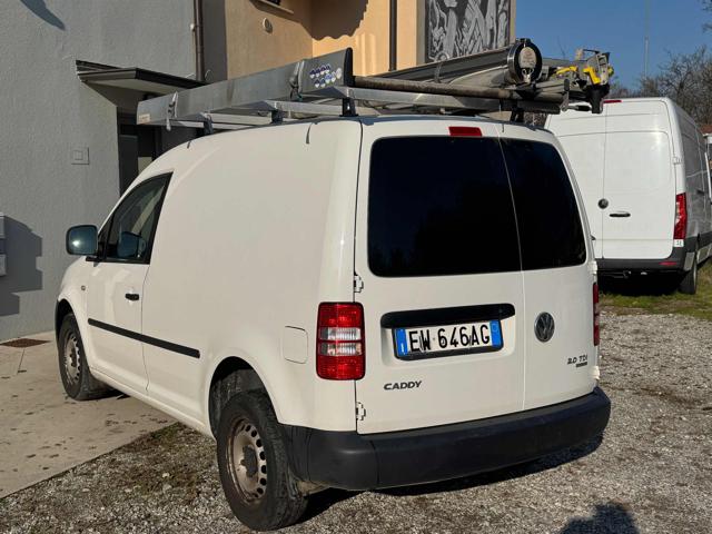VOLKSWAGEN usata 8
