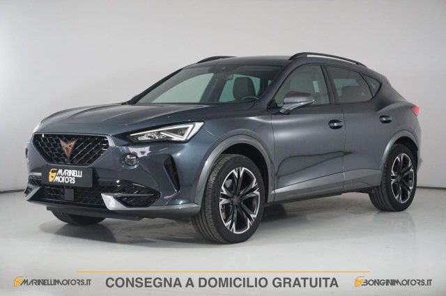 CUPRA Formentor usata, con ABS