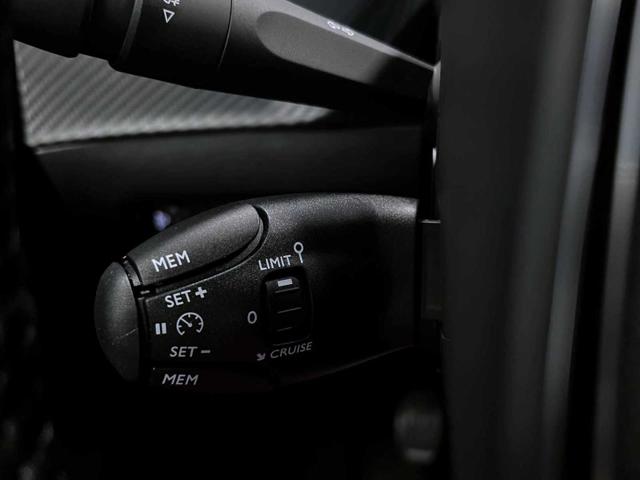 PEUGEOT 208 usata, con Cruise Control
