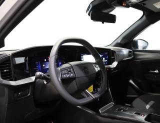 OPEL Mokka usata, con ESP