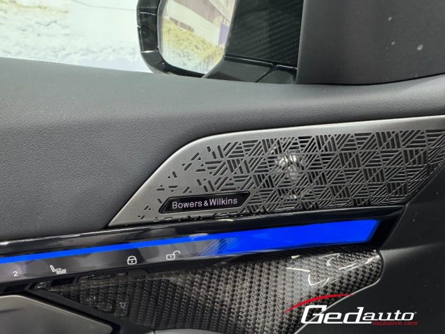 BMW M5 usata, con Filtro antiparticolato