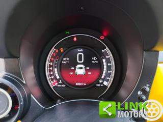 ABARTH 500 usata, con Cerchi in lega