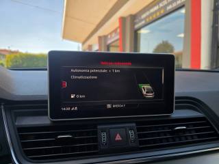 AUDI Q5 usata, con Assistente abbaglianti