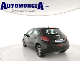 PEUGEOT 208 usata, con Airbag laterali