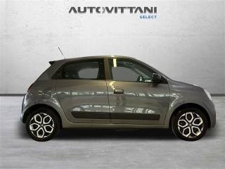 RENAULT Twingo usata, con Alzacristalli elettrici