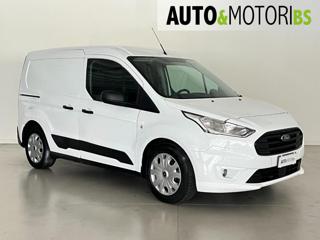 FORD Transit Connect usata, con Alzacristalli elettrici