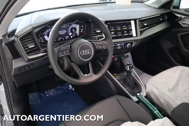 AUDI A1 usata, con Controllo trazione