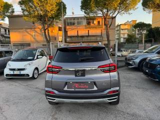 DR MOTOR DR 4.0 usata, con Antifurto