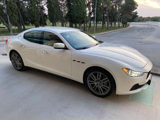MASERATI Ghibli usata, con Airbag laterali