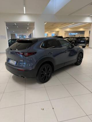 MAZDA CX-30 usata, con Airbag