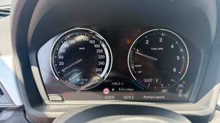BMW X1 usata, con Controllo trazione