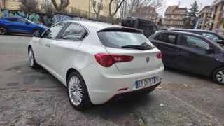 ALFA ROMEO Giulietta usata, con Airbag Passeggero