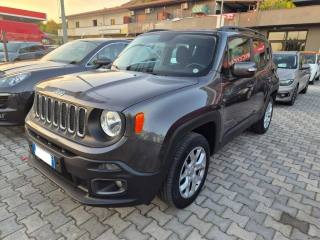 JEEP Renegade usata, con Airbag