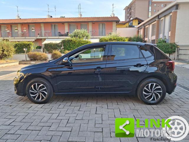 VOLKSWAGEN Polo usata, con ESP