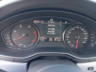 AUDI A4 usata, con Cerchi in lega