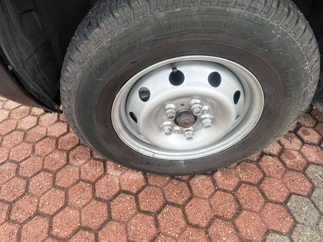 FIAT Other usata, con Immobilizzatore elettronico