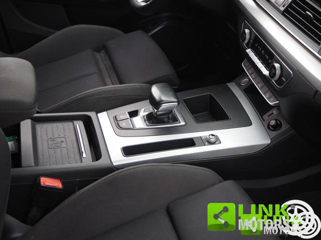 AUDI Q5 usata 49