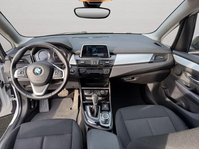 BMW 225 usata, con Climatizzatore