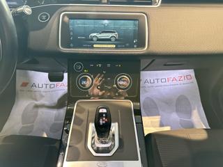 LAND ROVER Range Rover Evoque usata, con Filtro antiparticolato