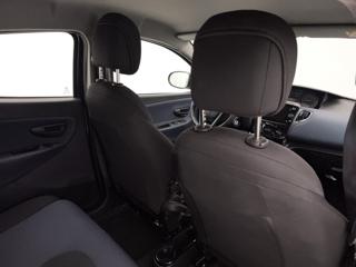 LANCIA Ypsilon usata, con Isofix