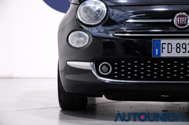 FIAT 500C usata 47