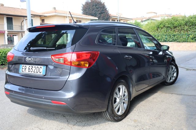KIA cee