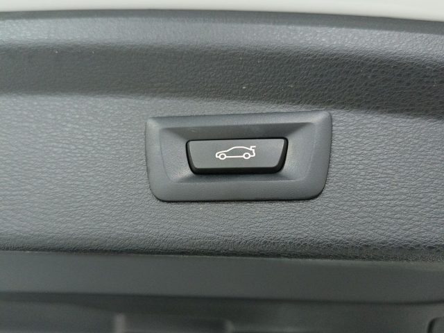 BMW X2 usata, con Telecamera per parcheggio assistito