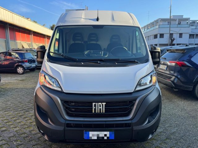 FIAT Ducato usata, con Alzacristalli elettrici