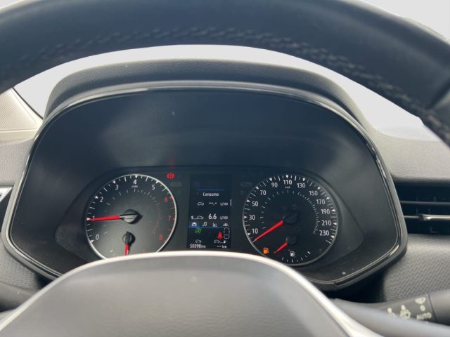 RENAULT Clio usata 10