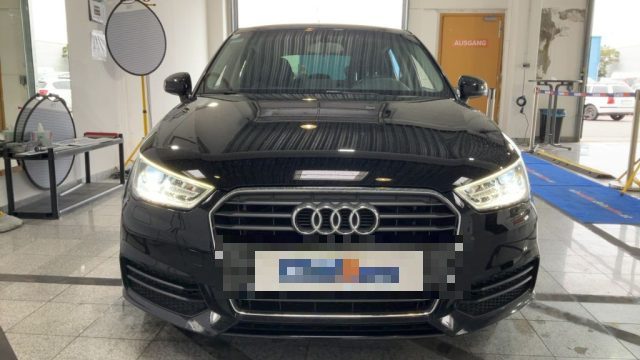 AUDI A1 usata, con Airbag Passeggero