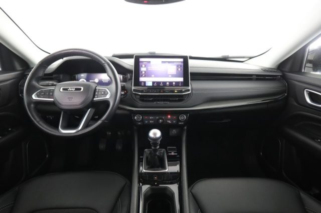 JEEP Compass usata 4