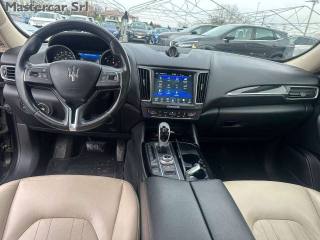 MASERATI Levante usata, con Regolazione elettrica sedili