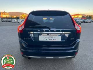 VOLVO XC60 usata, con Controllo automatico clima