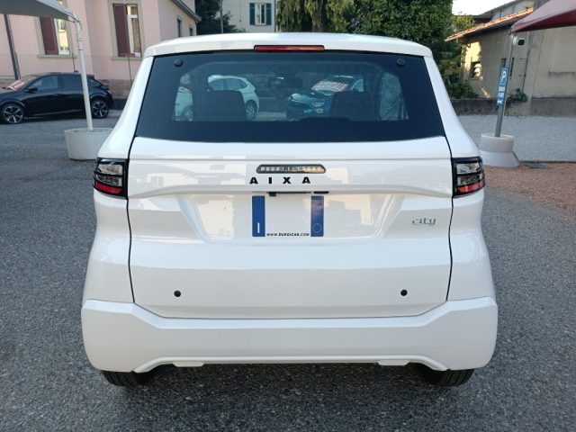 AIXAM City usata, con USB