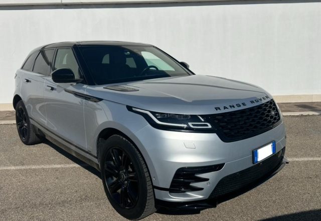 LAND ROVER Range Rover Velar usata, con ABS