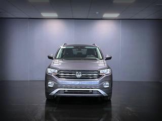 VOLKSWAGEN T-Cross usata, con Airbag