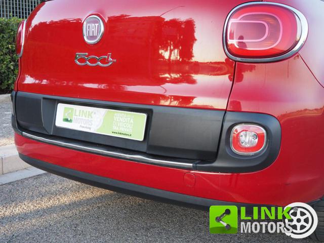 FIAT 500L usata 20