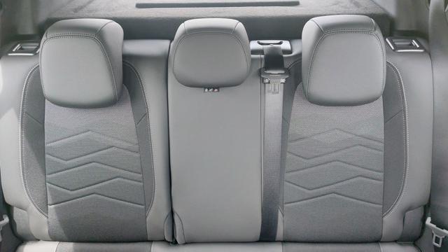 JEEP Avenger usata, con Controllo trazione