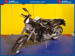 DUCATI Monster S4R usata 1
