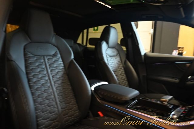 AUDI RS Q8 usata 269