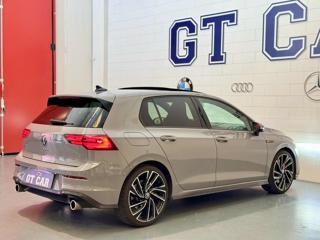 VOLKSWAGEN Golf usata, con Autoradio